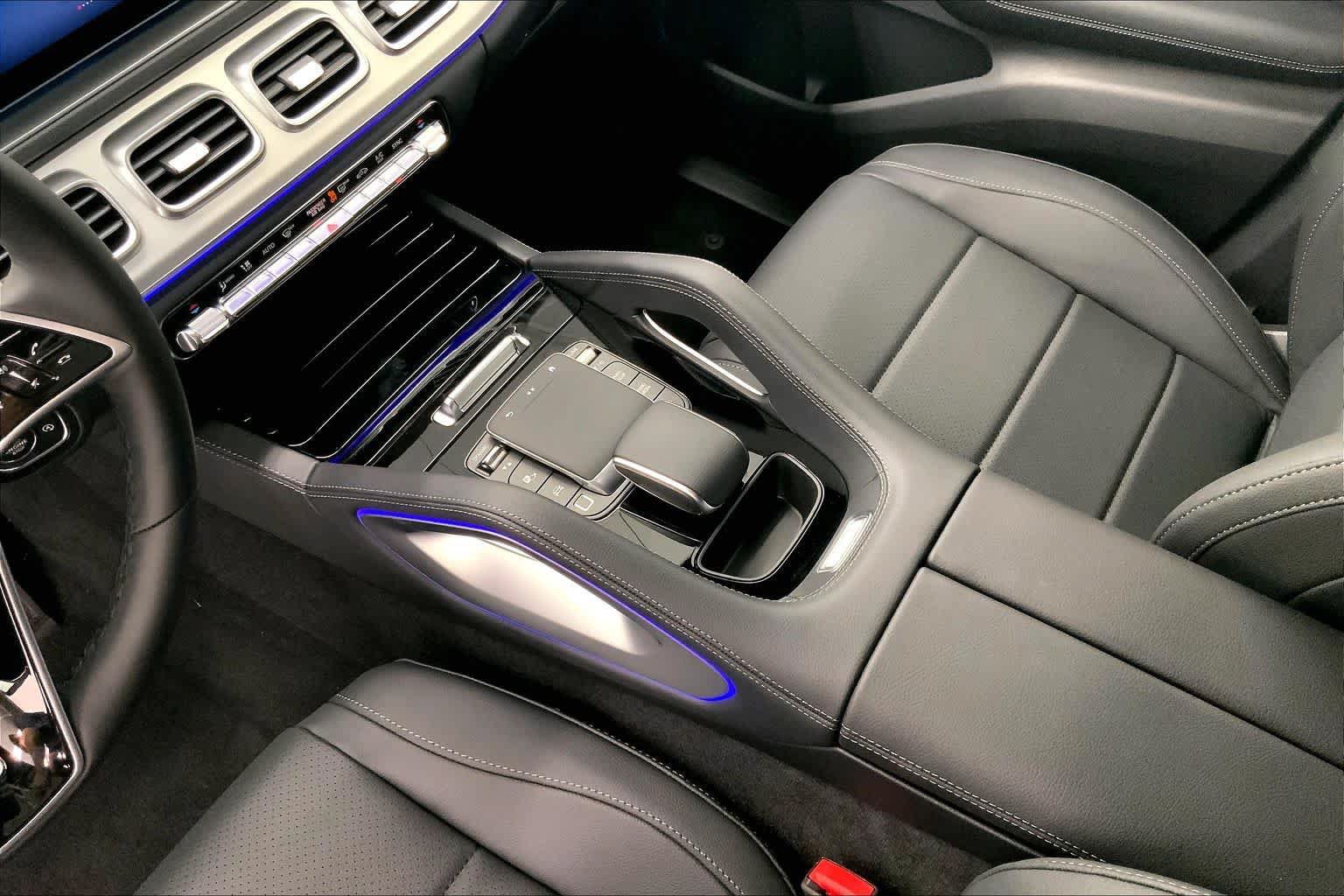New 2026 Mercedes-Benz GLE 450 4MATIC image 27
