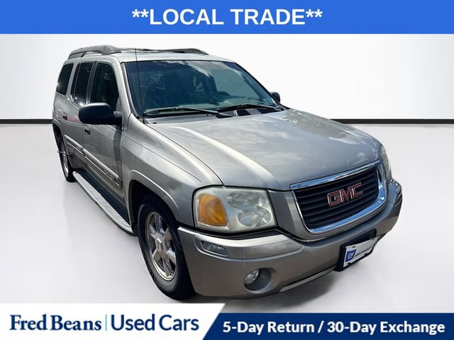 Used 2003 GMC Envoy XL SLE w/ 1SB Preferred Equipment Group