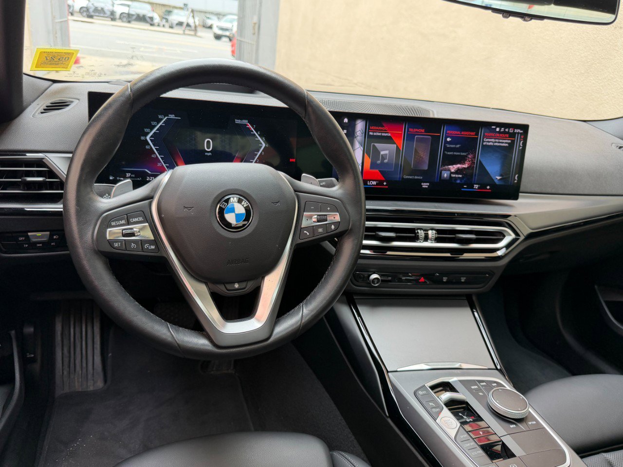 Used 2023 BMW 230i xDrive Coupe w/ Premium Package AWD/4WD image 23