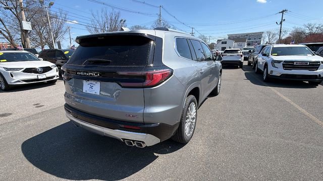 New 2026 GMC Acadia Denali w/ Super Cruise Package AWD/4WD image 7