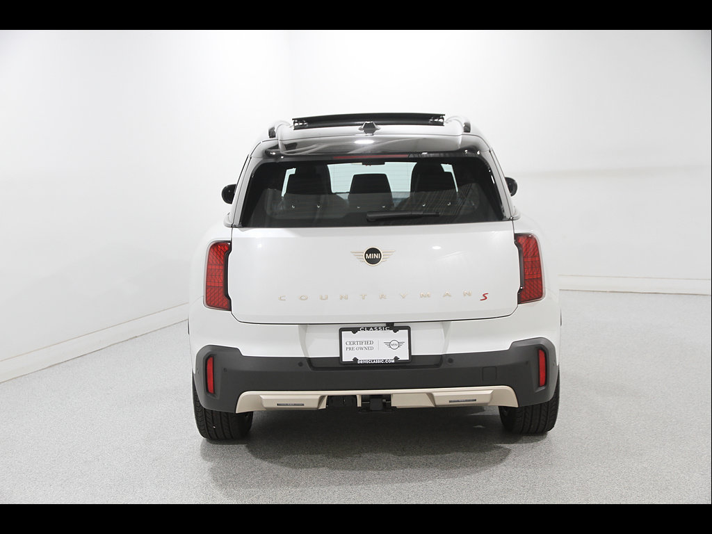 Used 2026 MINI Cooper Countryman S AWD/4WD image 21