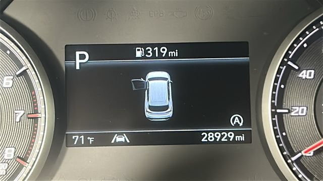 Certified 2023 Hyundai Santa Fe SE AWD/4WD image 18