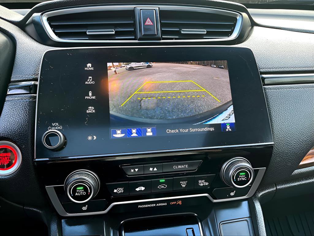 Used 2020 Honda CR-V EX-L image 25