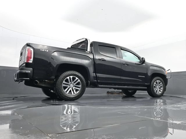 Used 2016 GMC Canyon SLE w/ Nightfall Edition AWD/4WD image 22