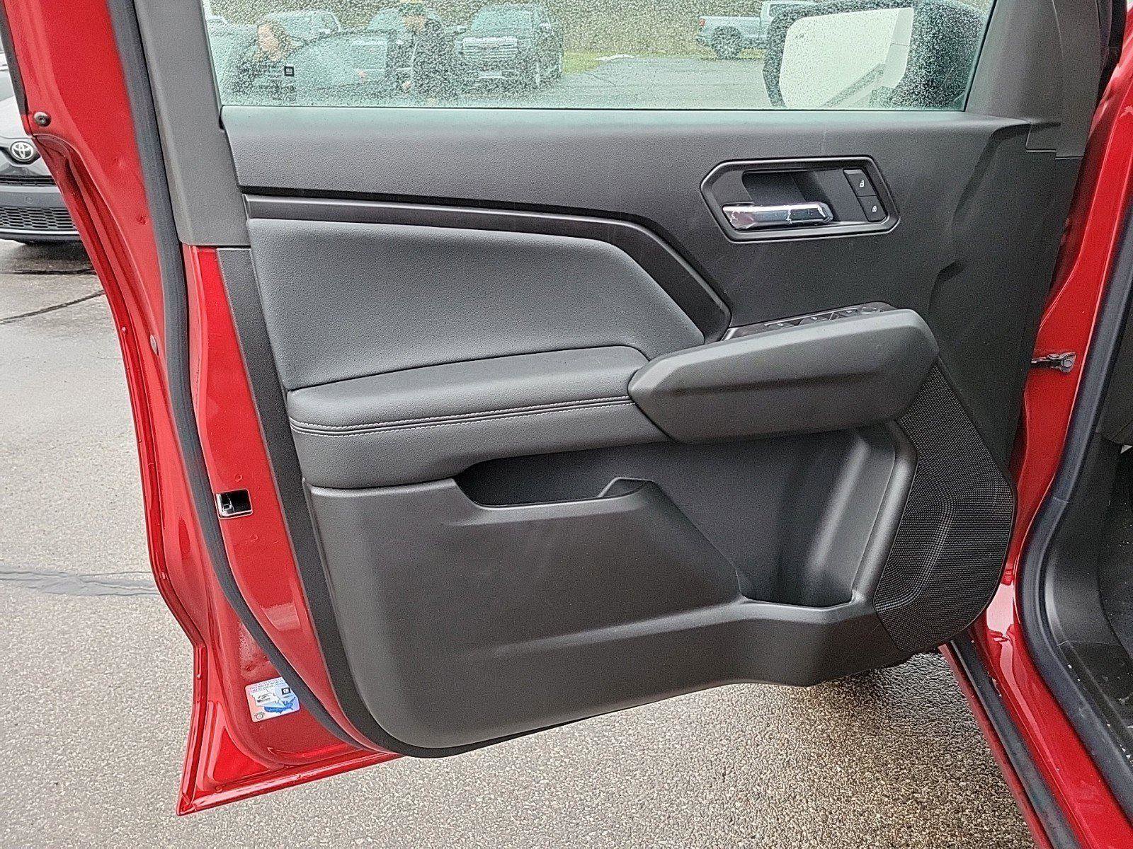 New 2026 GMC Canyon Elevation w/ Convenience Package image 18