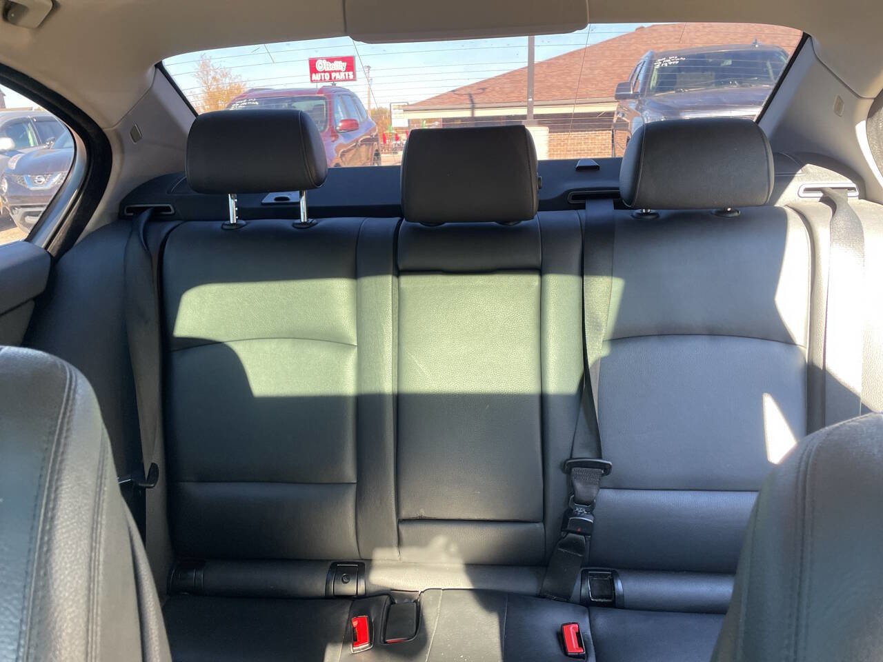 Used 2015 BMW 528i 528i 4dr Sedan image 20