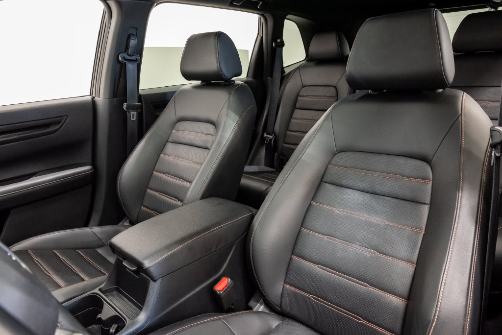 Used 2024 Honda CR-V Sport-L image 12