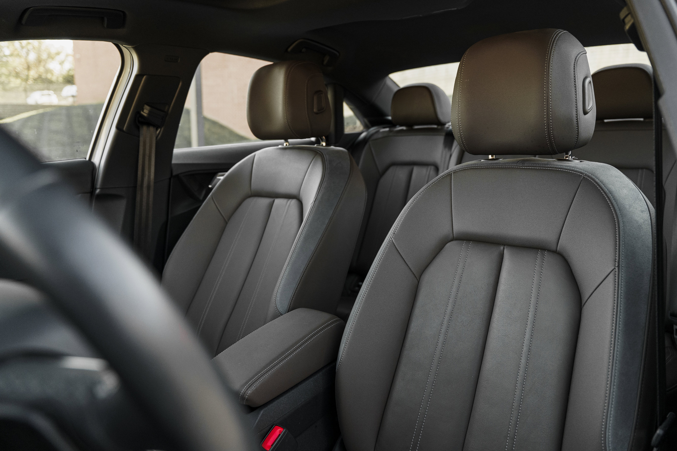 Used 2024 Audi A3 2.0T Premium Plus w/ Premium Plus Package image 20