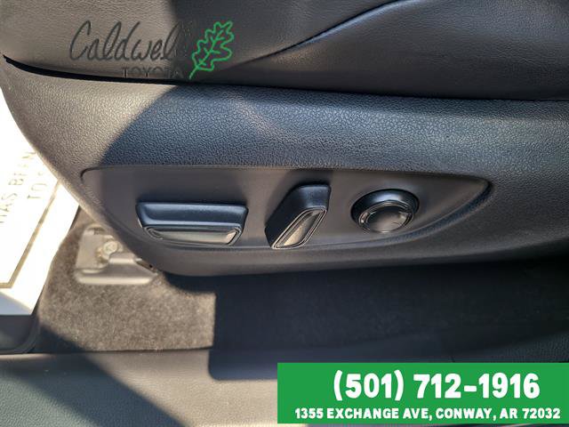 Certified 2022 Toyota RAV4 XSE AWD/4WD image 12