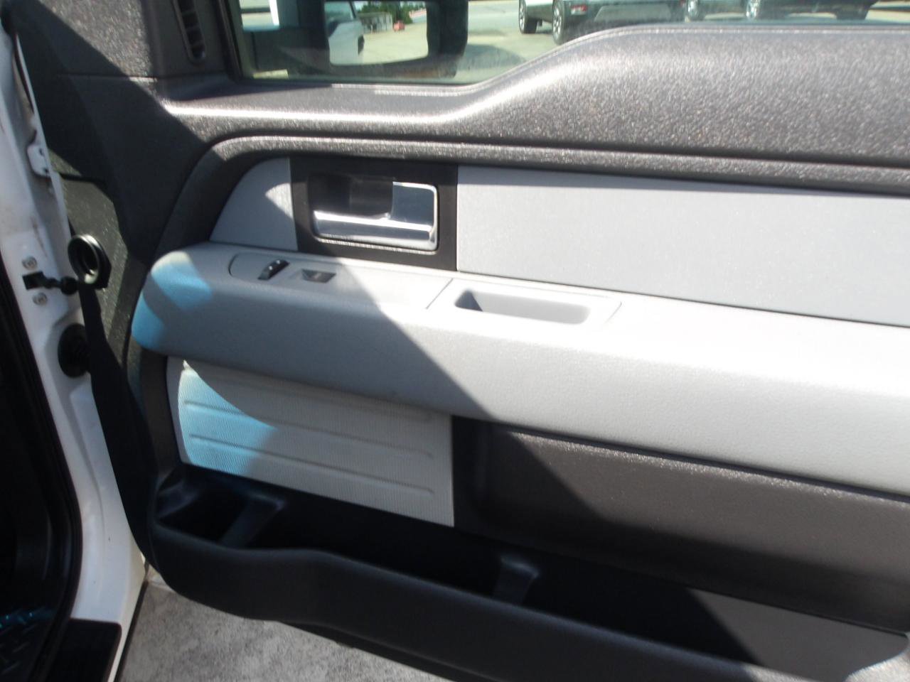 Used 2014 Ford F150 XL w/ Power Equipment Group RWD image 9