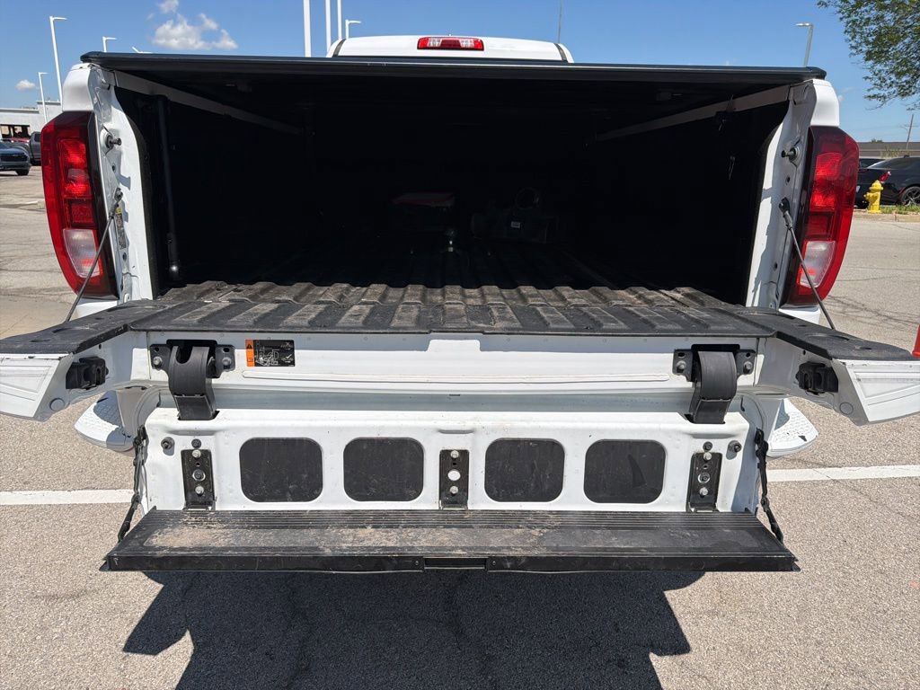 Used 2024 GMC Sierra 3500 SLE w/ SLE Convenience Package AWD/4WD image 18