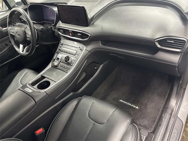 Used 2023 Hyundai Santa Fe Limited w/ Cargo Package image 27