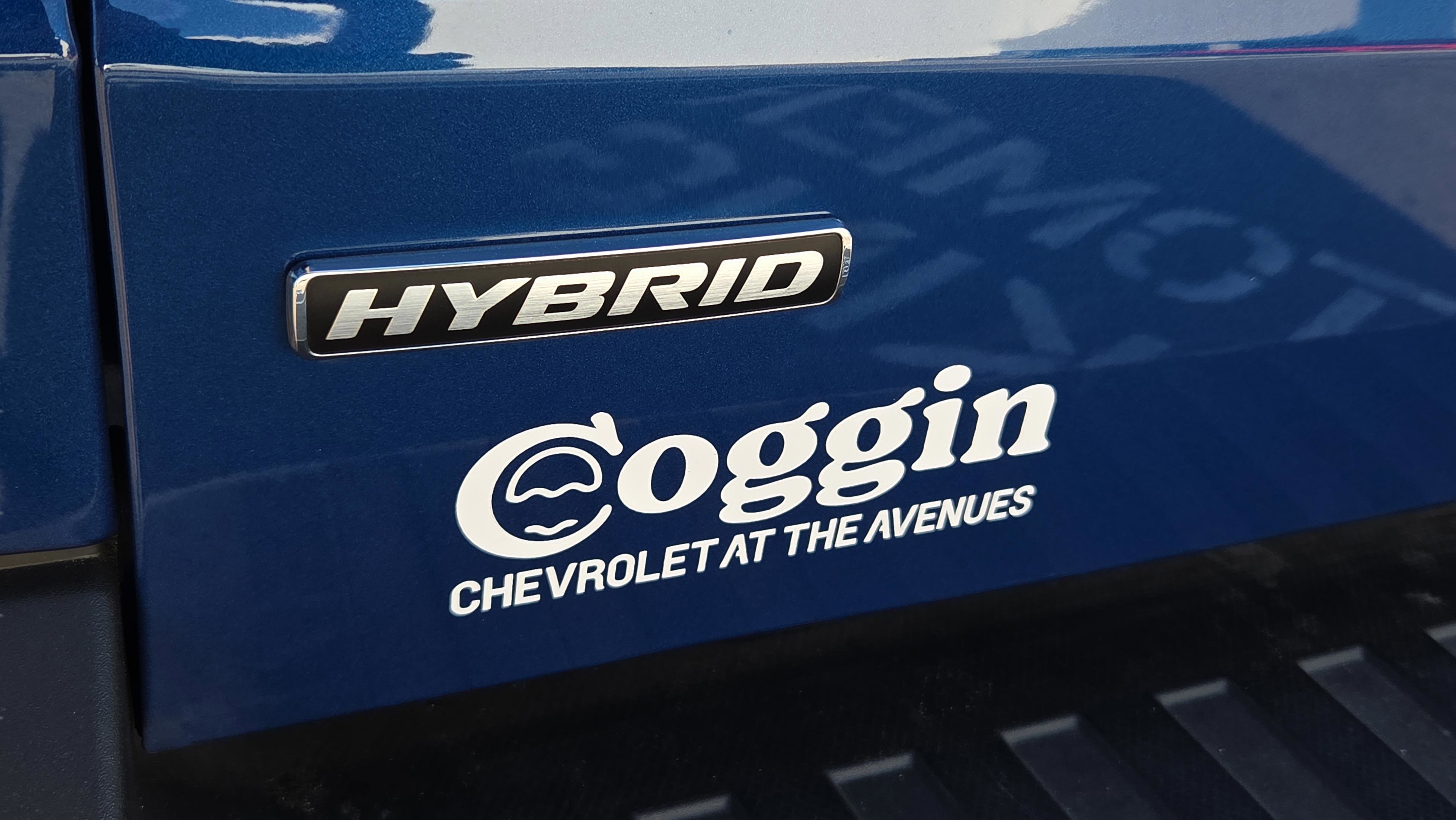 Certified 2024 Ford Maverick XLT image 17