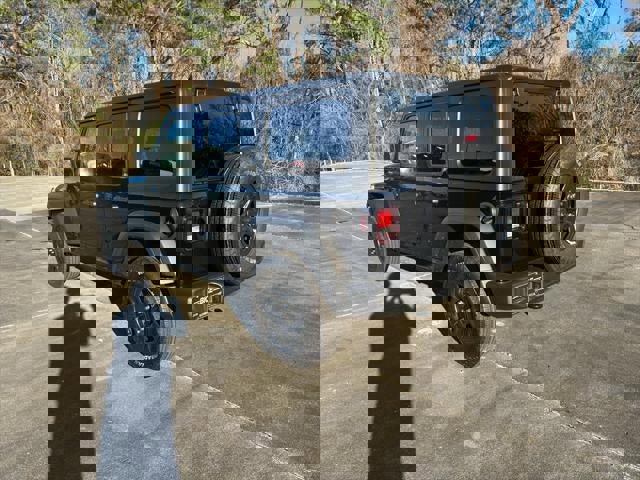 New 2026 Jeep Wrangler Sport image 26