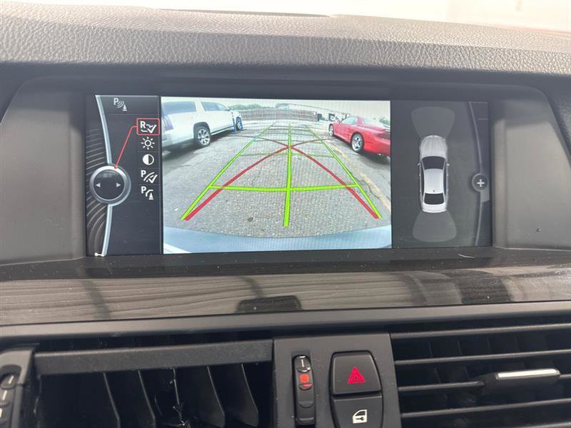 Used 2012 BMW 535i Sedan RWD image 16