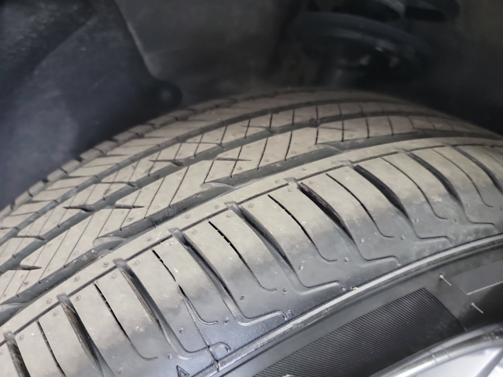 Certified 2024 Honda CR-V EX-L image 31
