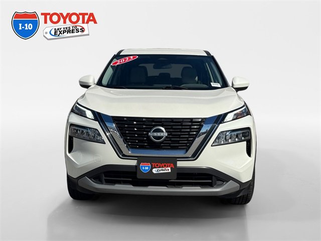Used 2023 Nissan Rogue SV image 8