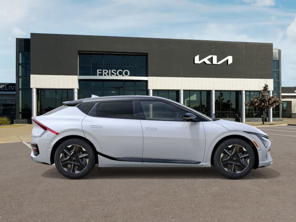 New 2026 Kia EV6 GT-Line RWD image 7