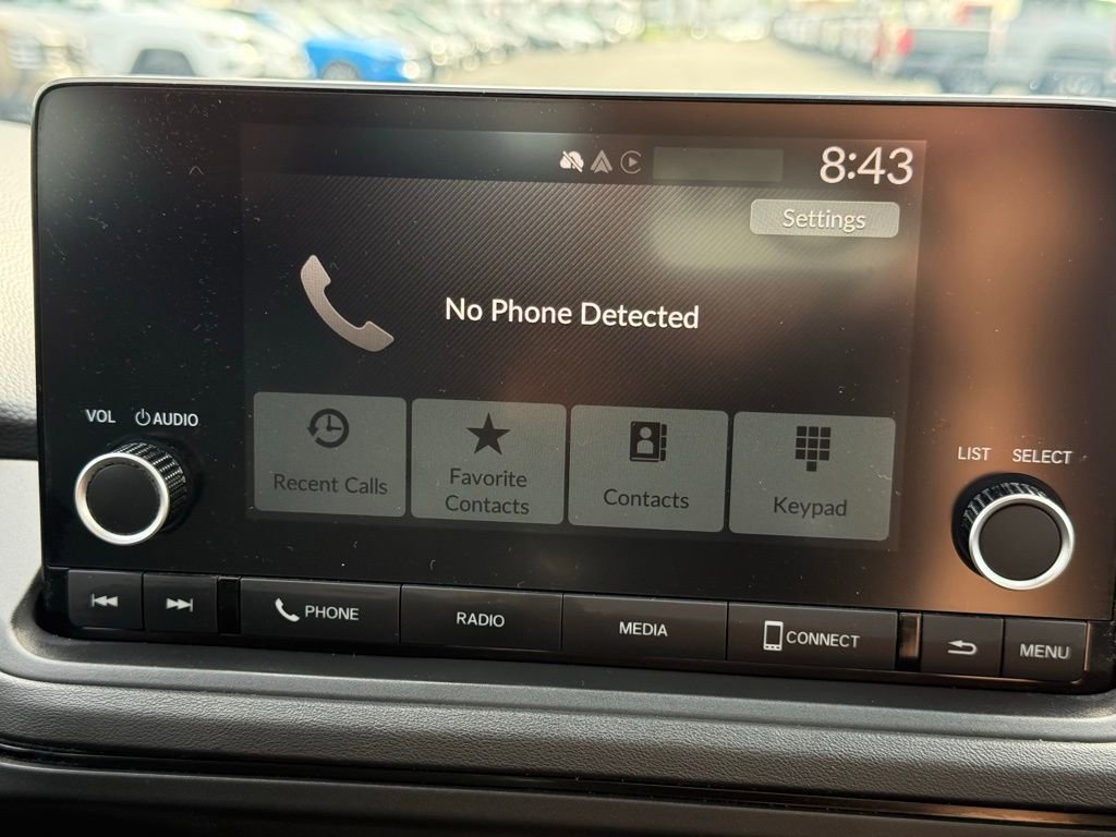 Used 2023 Honda Accord LX image 26