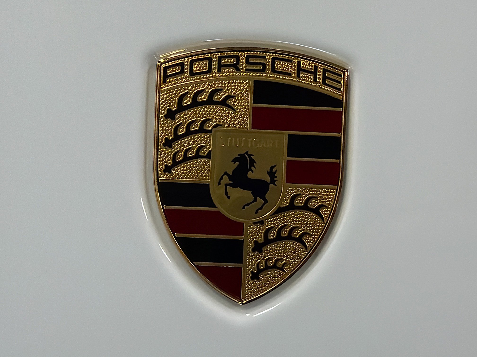 Used 2025 Porsche Macan S image 12