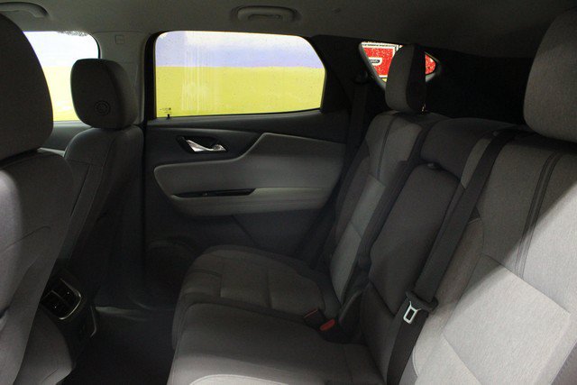 Used 2021 Chevrolet Blazer LT FWD image 15
