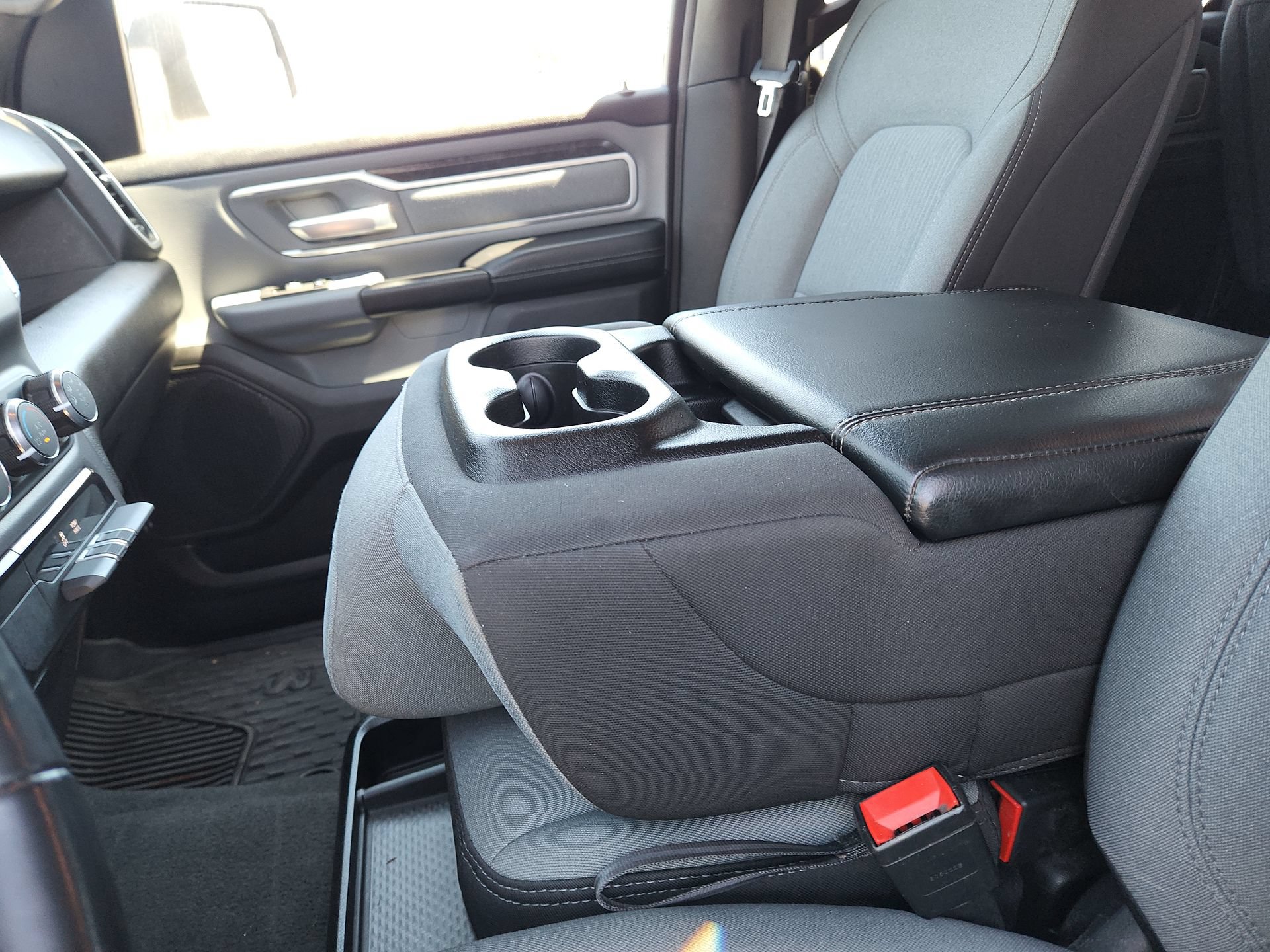 Certified 2023 RAM 1500 Big Horn RWD image 21