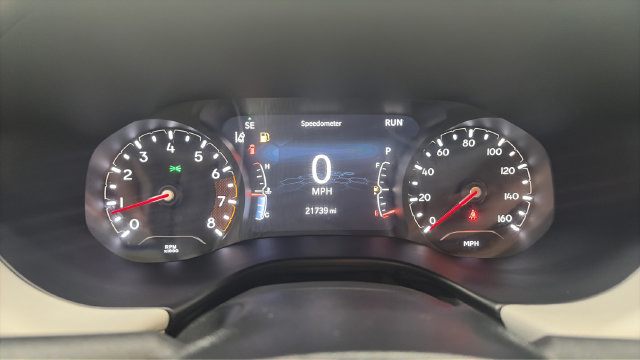 Used 2023 Jeep Compass Limited AWD/4WD image 20