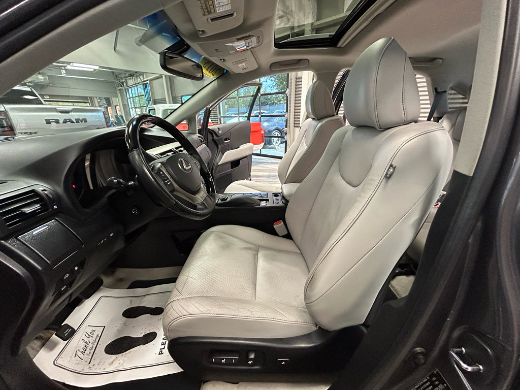 Used 2015 Lexus RX 350 AWD image 60