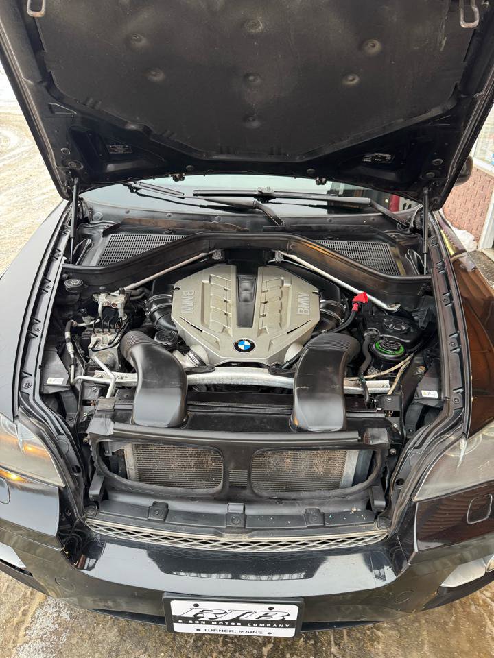 Used 2010 BMW X6 xDrive50i image 22