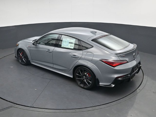 New 2026 Acura Integra Type S FWD image 25