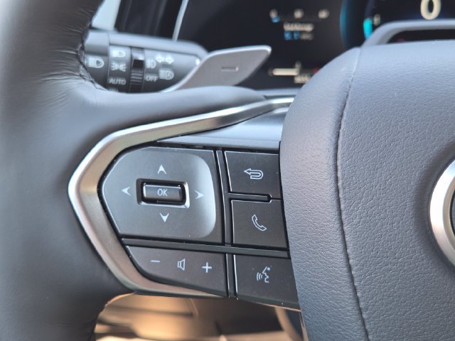 Used 2026 Lexus TX 350 AWD w/ Technology Package image 22