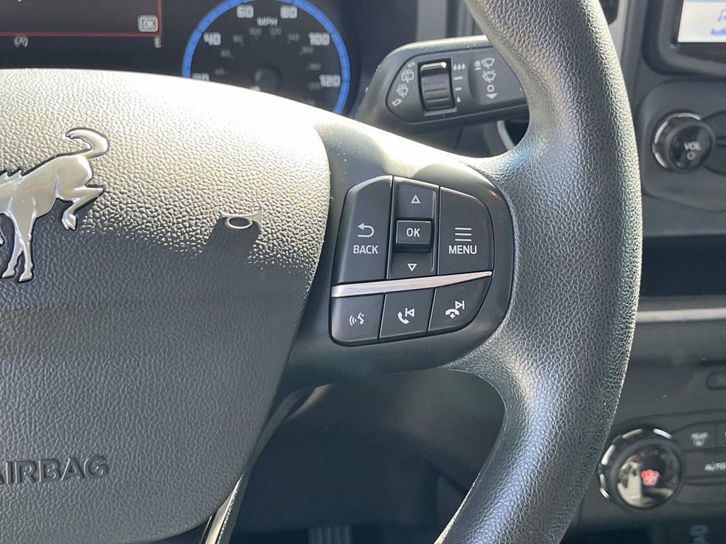 Used 2021 Ford Bronco Sport Big Bend image 28