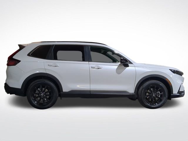 New 2025 Honda CR-V Sport image 7
