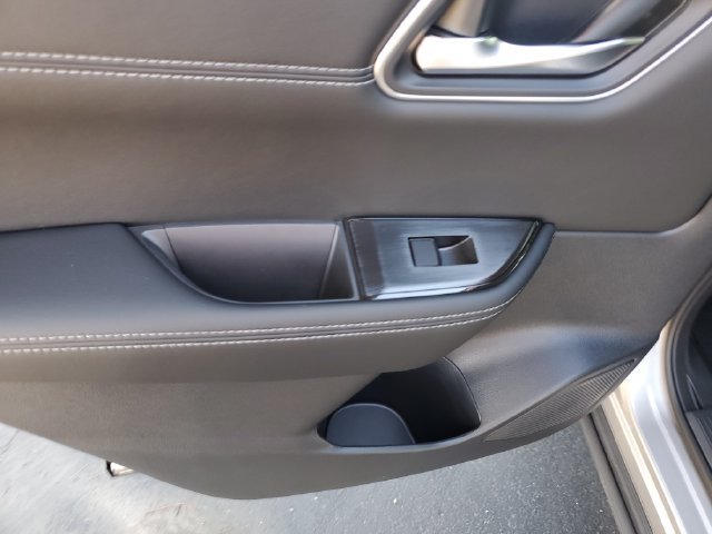 New 2026 Nissan Rogue Platinum AWD/4WD image 17