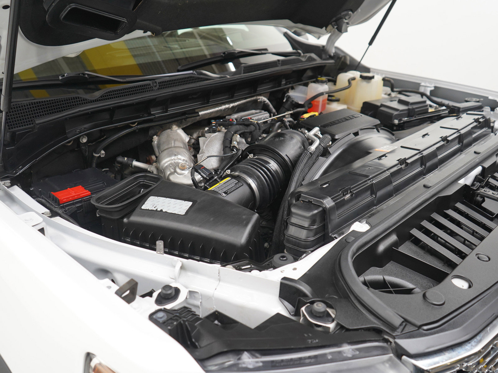 Used 2021 GMC Sierra 2500 Denali w/ Denali Ultimate Package image 28