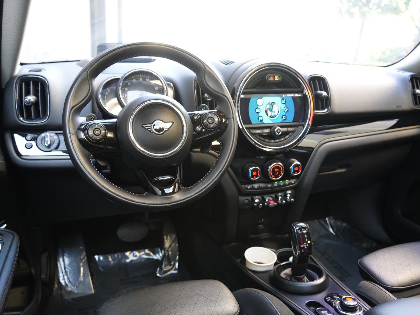 Used 2020 MINI Cooper Countryman S image 7