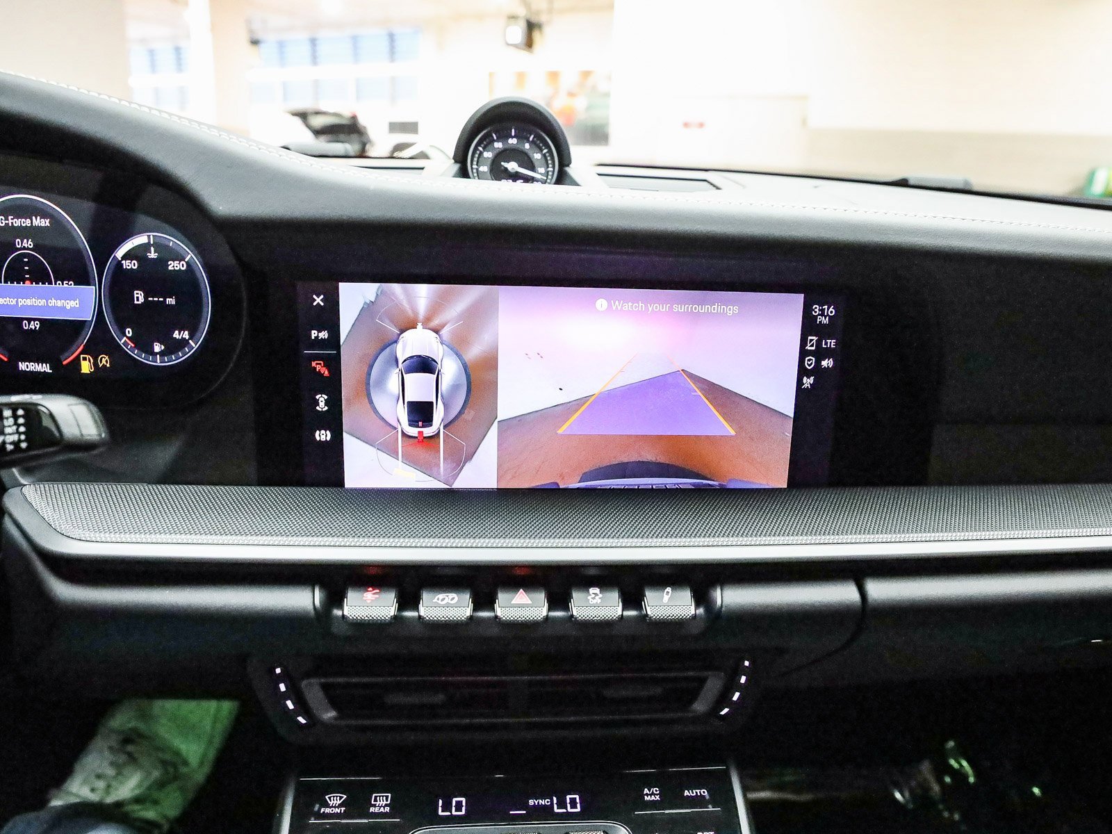 Used 2024 Porsche 911 Carrera 4S image 26