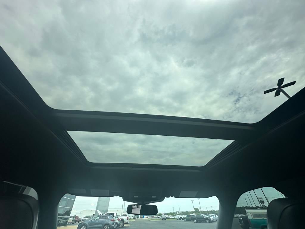 Certified 2022 Ford Explorer ST w/ Equipment Group 401A image 8