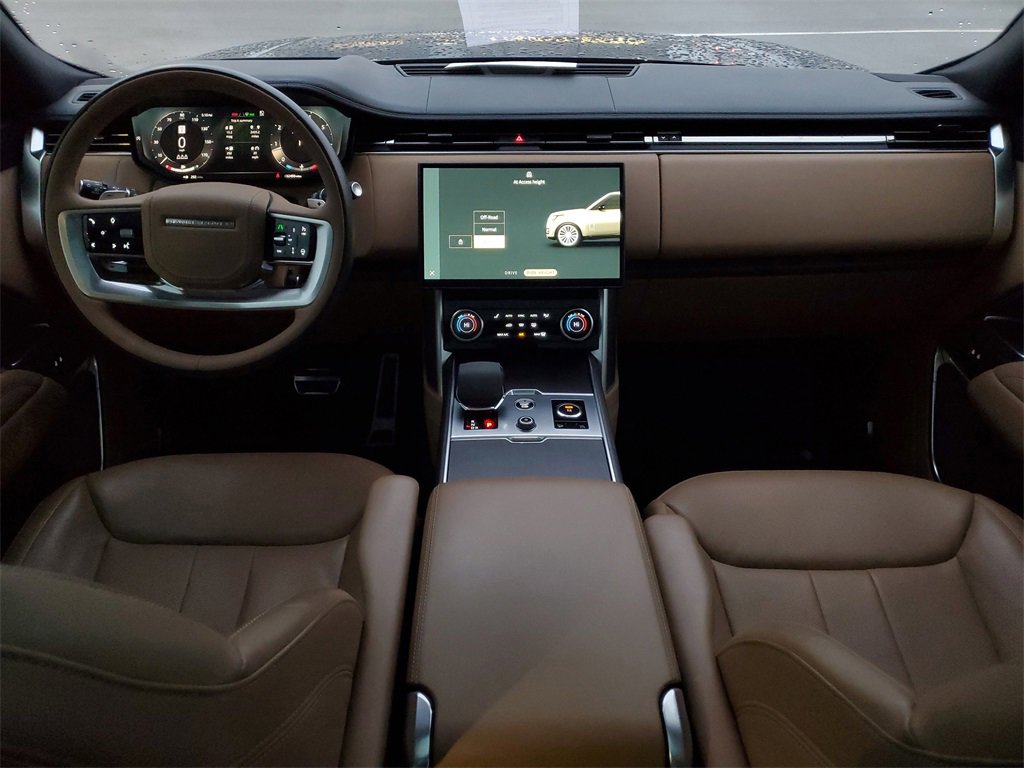 Used 2023 Land Rover Range Rover SE image 27
