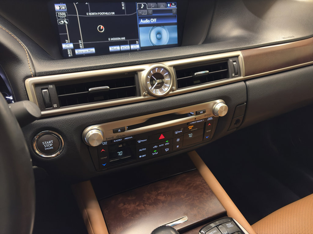 Used 2014 Lexus GS 350 image 27
