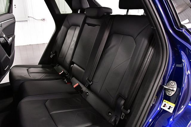 Used 2025 Audi Q3 2.0T Premium image 30