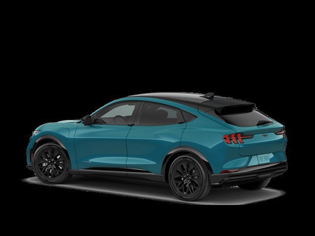 New 2026 Ford Mustang Mach-E Premium w/ Sport Appearance Package AWD/4WD image 24