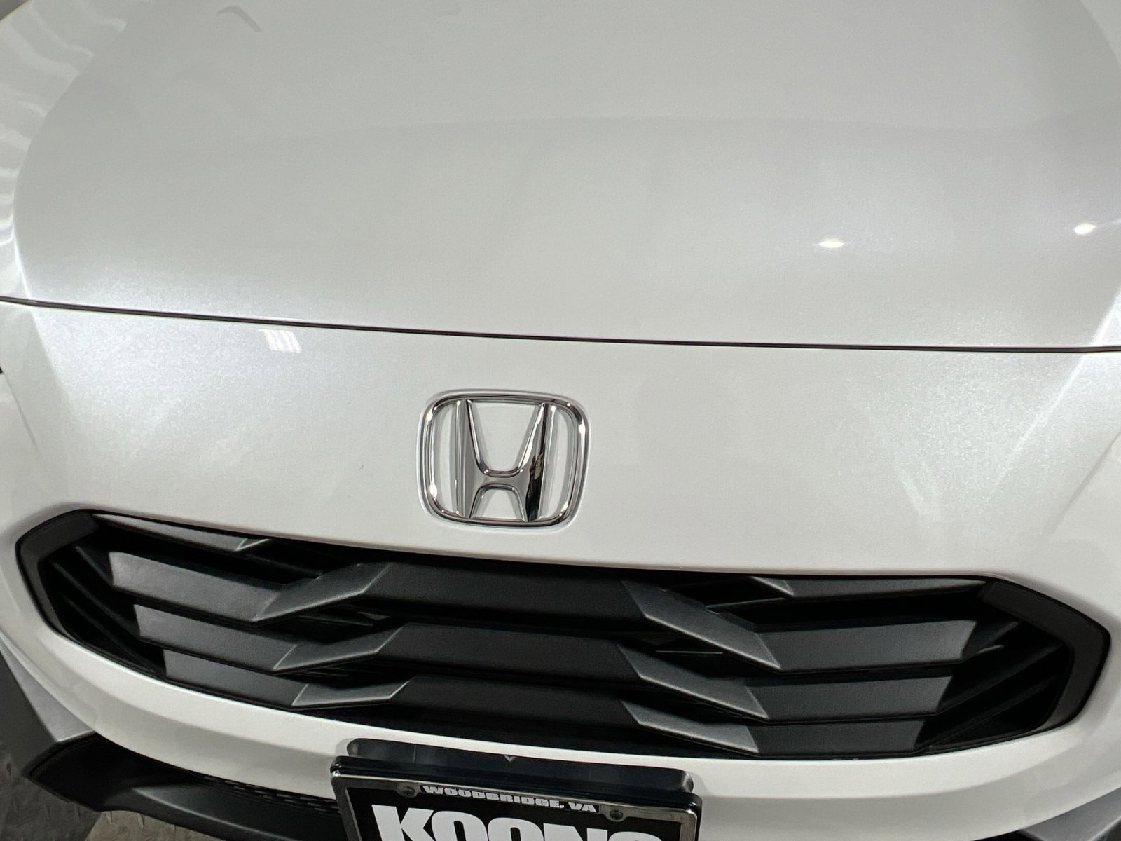 Used 2023 Honda HR-V Sport image 12