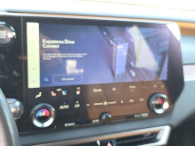 Used 2024 Lexus RX 350 Premium w/ Cold Area Package image 22