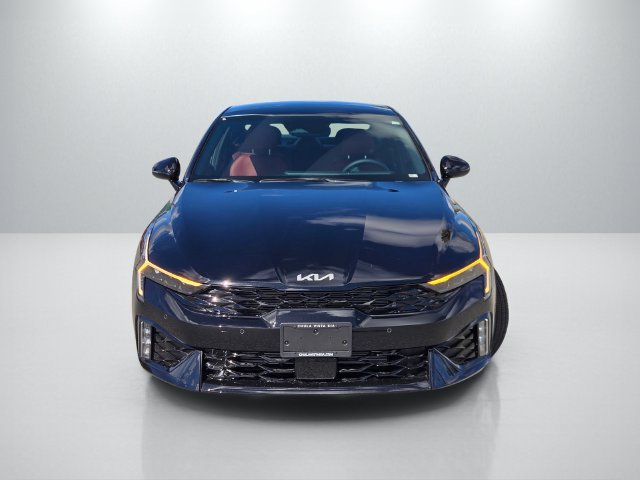 New 2027 Kia K5 GT-Line FWD image 2