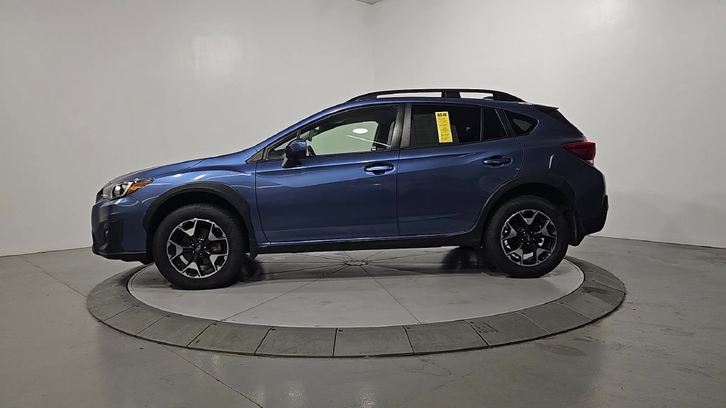 Used 2020 Subaru Crosstrek 2.0i Premium w/ Moonroof Package 2 AWD/4WD image 2