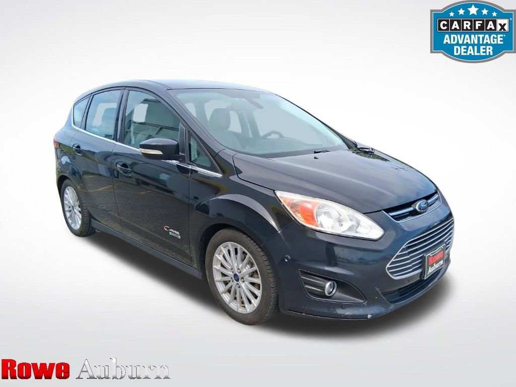 Used 2014 Ford C-MAX Energi SEL w/ Equipment Group 303A