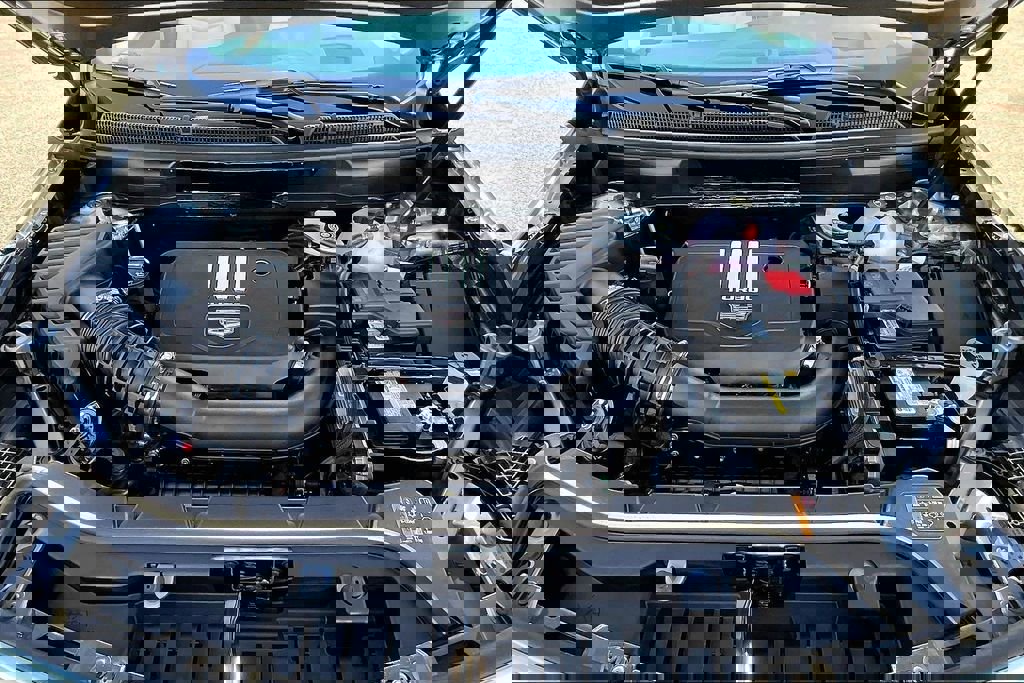 New 2026 Cadillac XT5 Premium Luxury w/ LPO, Floor Liner Package image 11