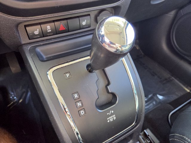 Used 2011 Jeep Patriot Latitude AWD/4WD image 24