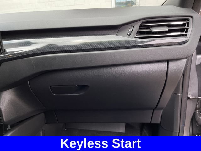 Used 2024 Ford Escape ST-Line w/ Tech Pack #1 AWD/4WD image 39